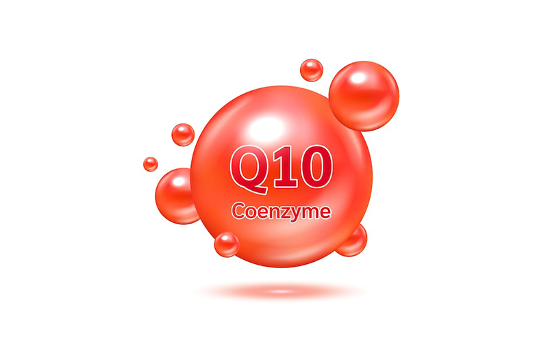 Are There Supplements That Boost CoQ10's Efficacy