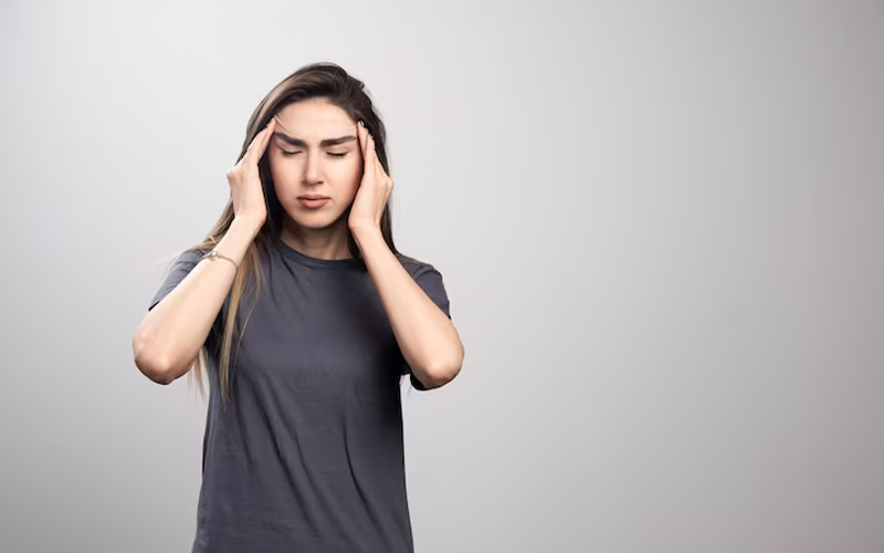 How Does CoQ10 Ward Off the Menace of Migraines