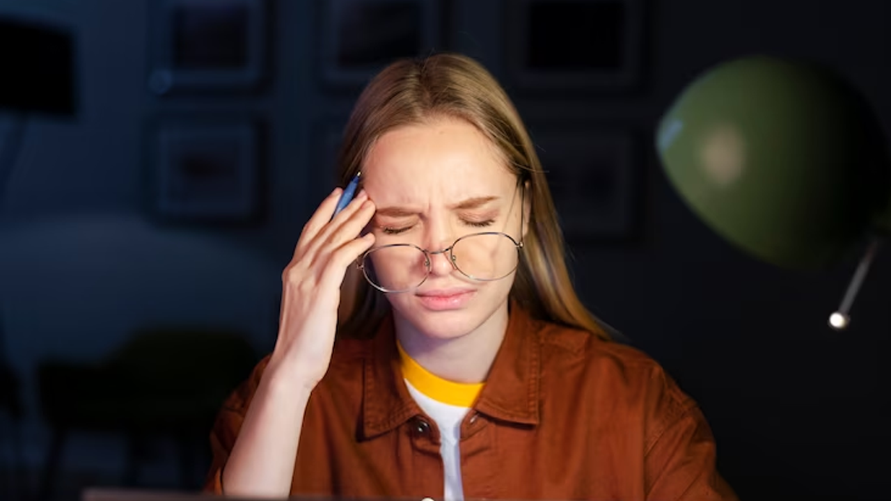 Riboflavin A Ray of Light for Migraine Sufferers