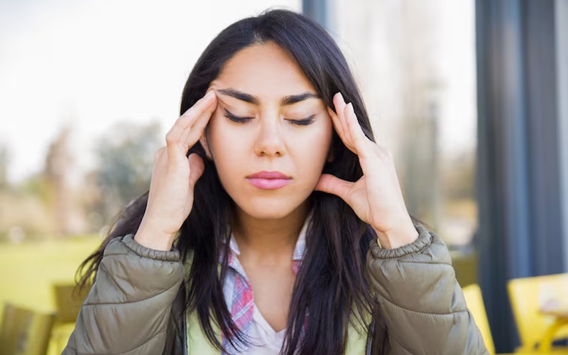 The Link Between CoQ10 and Migraines