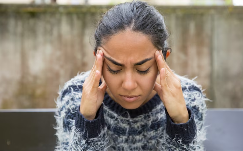 Alternative Natural Remedies for Migraines