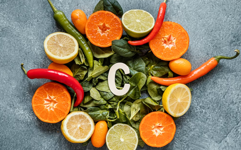 Choosing the Right Foods for CoQ10 Absorption