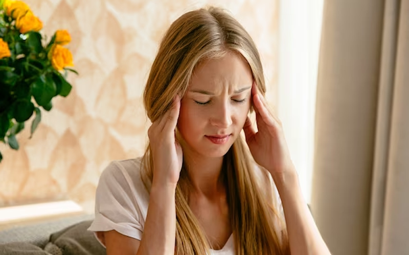 CoQ10's Role in Migraine Relief for Women