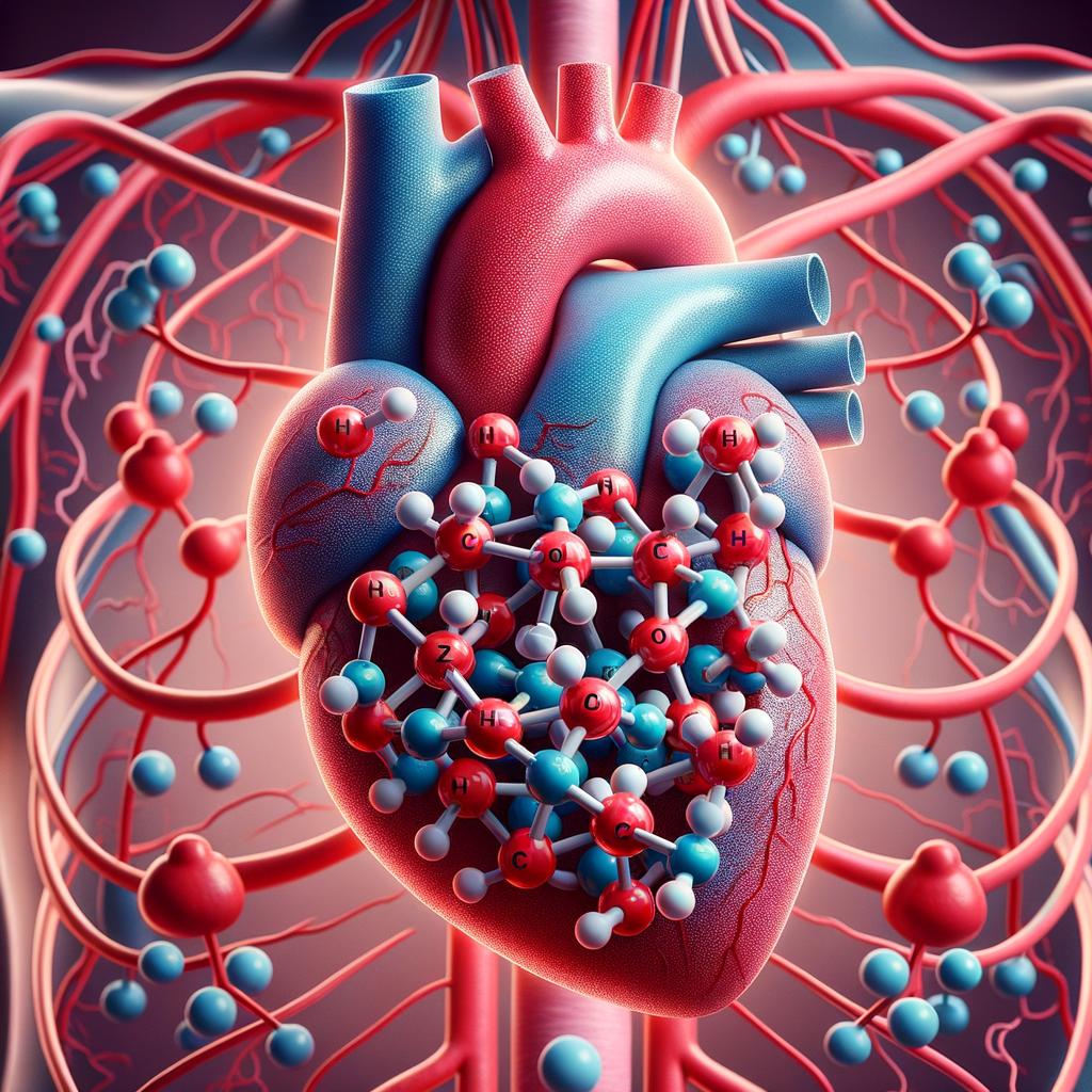 The Hidden Depths of CoQ10: More Than Just a ⁢Heart Health Boost