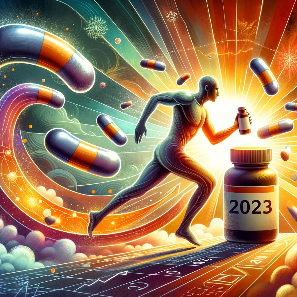 Transition to 2023: Harnessing the Best CoQ10 Supplements from Amazon for Enhanced Energy and⁢ Health